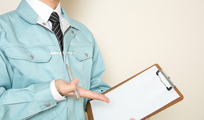 プランの提案・確定