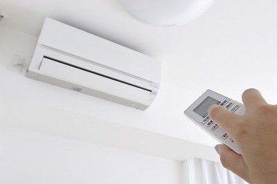 省エネ・電気代の節約